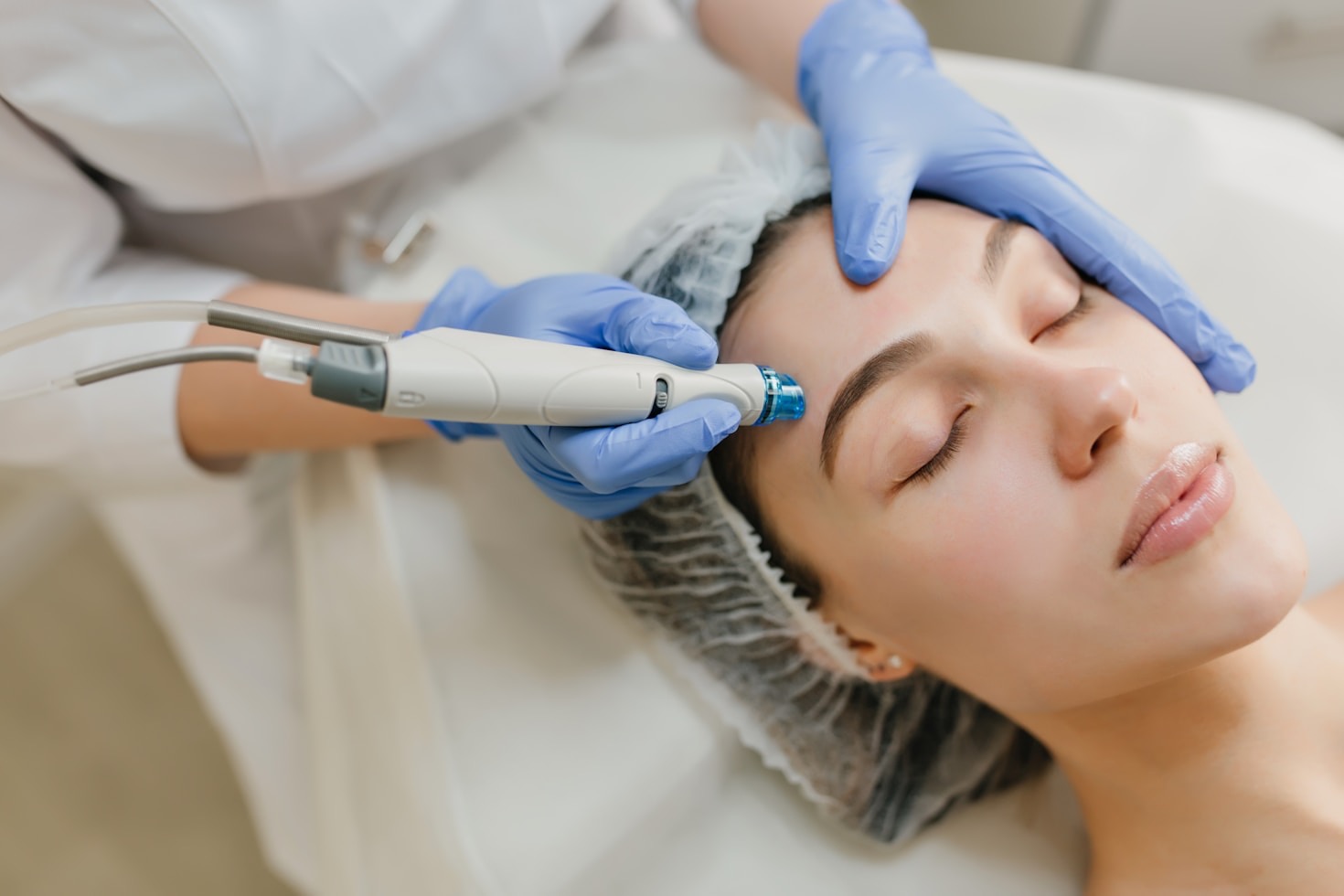 Benefícios dos Cuidados Dermatológicos Personalizados